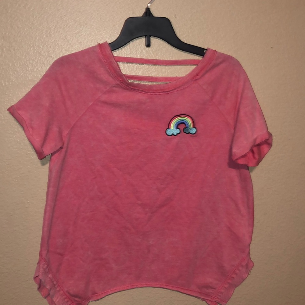 Macy’s Short Sleeve